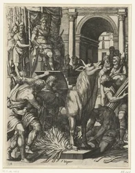 The Bull of Phalaris