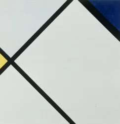 Composition No 1
