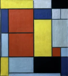 Composition II