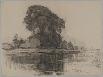 Landzicht Farm: Compositional Study