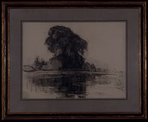Landzicht Farm: Compositional Study
