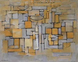 Painting No. II Composition No. XV Composition 4