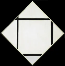 Piet Mondrian