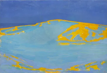 Seascape, 1909
