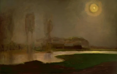 Summer Night