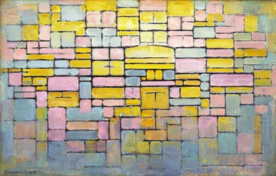 Piet Mondrian