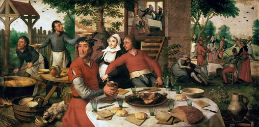 Village Festival
