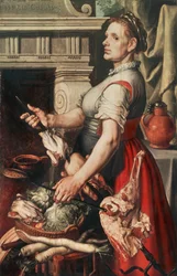 The Cook