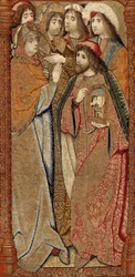Triumphs of the Mother of God or Panos de Oro