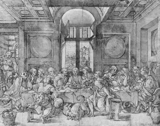 The Last Supper