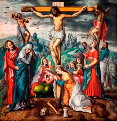The Crucifixion