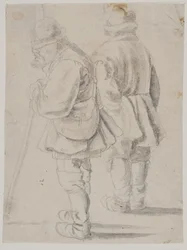 Two Farmers