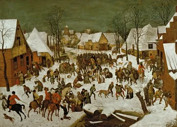Massacre of the Innocents