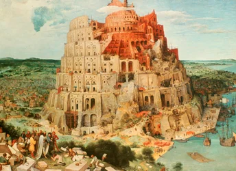 Tower of Babel