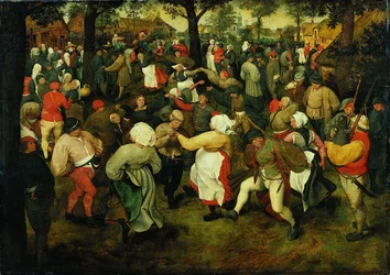 The Wedding Dance