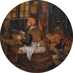Arrow Maker