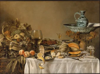 Still Life