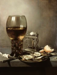 Still Life