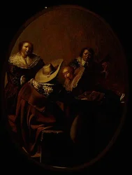 The Concert