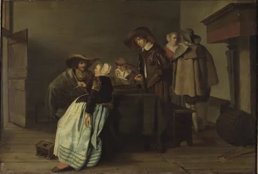 A Conversation