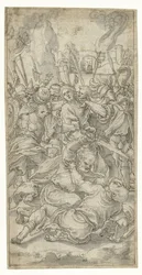 Arrest of Christ