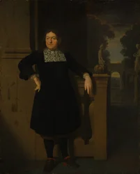 Johan Hulshout