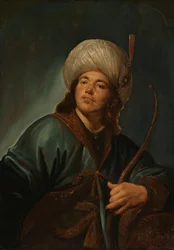 An Oriental