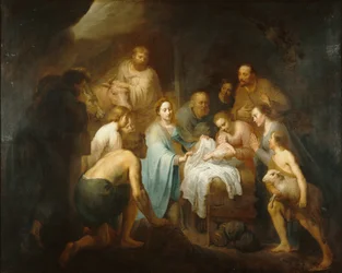 The Nativity