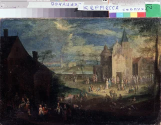Village Fair
