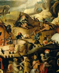 Last Judgment
