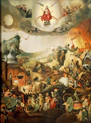 Last Judgment