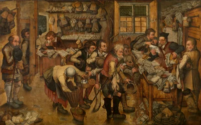 The Village Lawyer