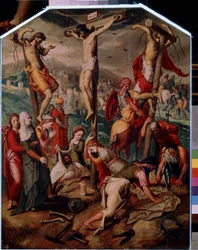 Calvary