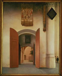 The Church of St. Lawrence, Alkmaar