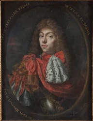 Prince Eugene Alexander of Thurn and Taxis