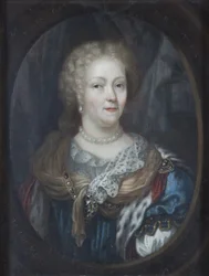 Princess Anna of Thurn and Taxis