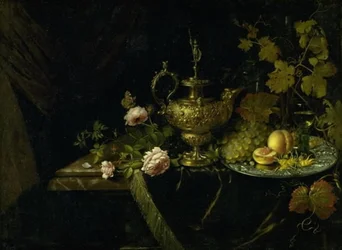 Still Life
