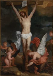 The Crucifixion