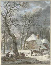 Winter Landscape