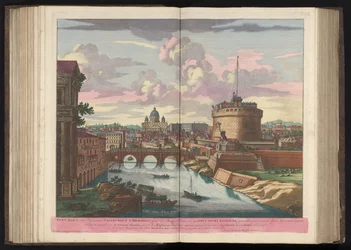 Castle of the Holy Angel, St. Peter