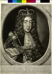 Prince of Orange William III