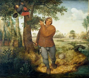 The Nest Thief
