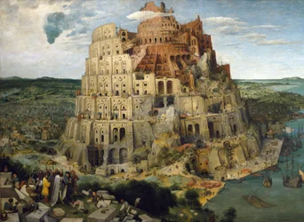 The Tower of Babel