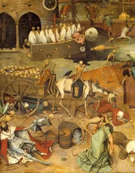 The Triumph of Death