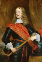 Archduke Leopold Wilhelm of Austria (1614-1662)