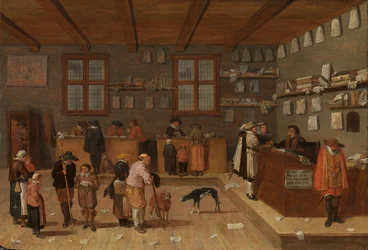 The Lawyer