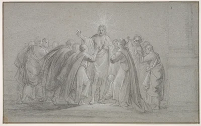 Doubting Thomas