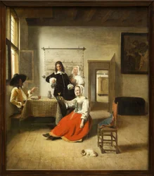 The Drinker