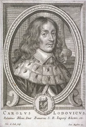 Karl I Ludwig of the Palatinate