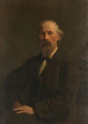 Portrait of Pieter Stortenbeker, Painter